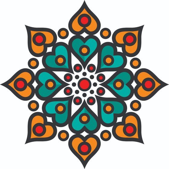 Flag of the Turkish Cuisine Movement.